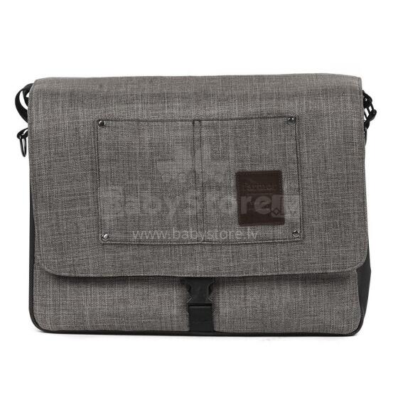 Mutsy Nurserybag iGO Farmer Earth Art.142655