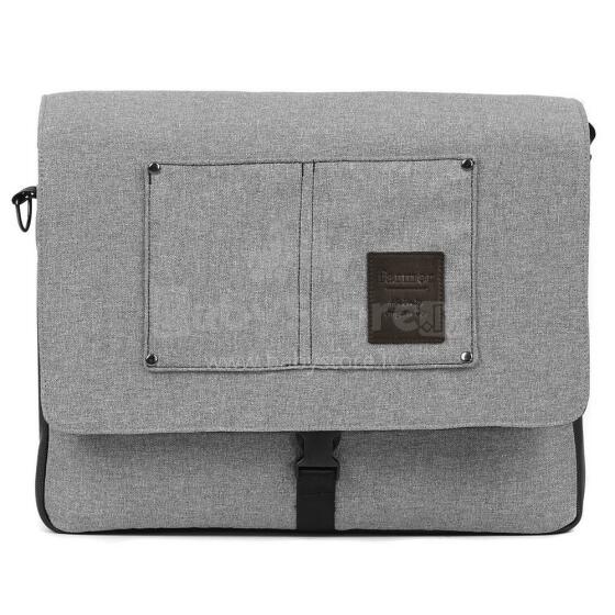 Mutsy  Nurserybag iGO Farmer Mist Art.142656  piederumu soma ratiem