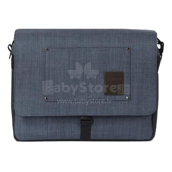 Mutsy Nurserybag iGO  Farmer Shadow Art.16521