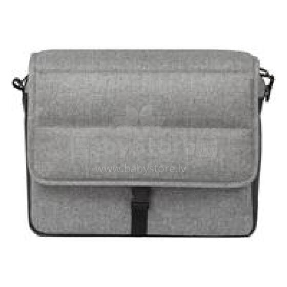 Mutsy Nurserybag iGO Heritage Dawn Art.16375  сумка для коляски