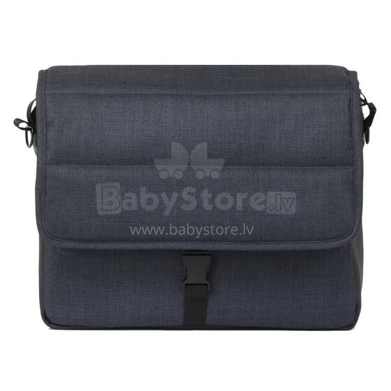 Mutsy Nurserybag iGO Heritage Desk Art.15829