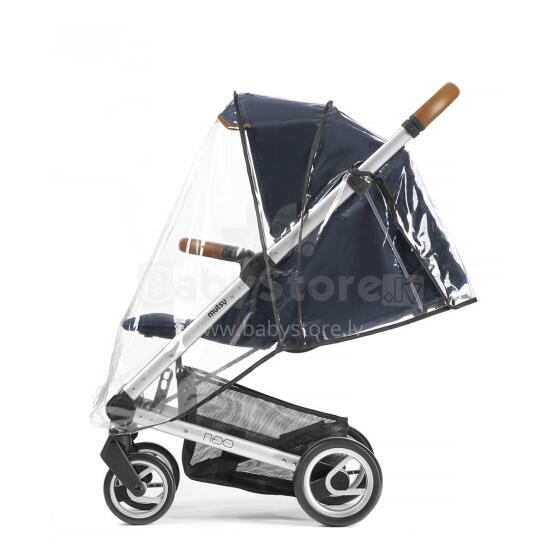 Mutsy Raincover Seat Nexo Art.149542