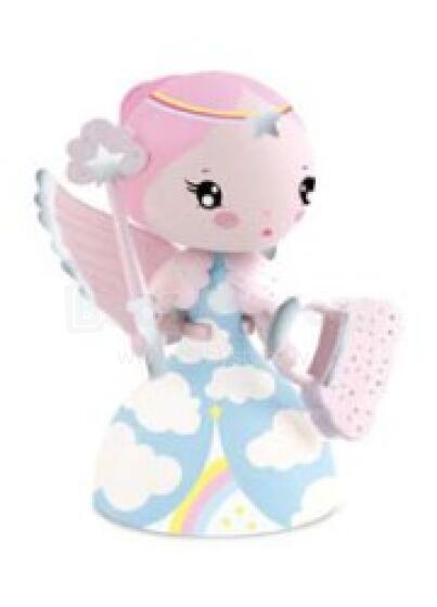 Djeco Arty Toys Art.DJ06772 Princese-Selesta 