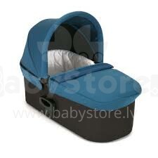 Baby Jogger'18 Deluxe Carrycot Teal Art. BJ95789
