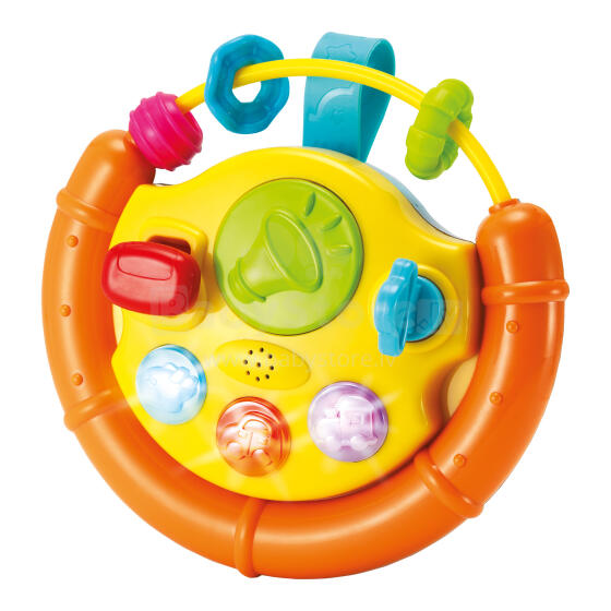 WinFun Art.0705 Pirmā Mazuļa stūre