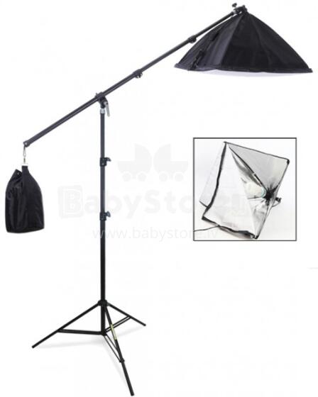 Photo Studio PSK-2 Professional 126069197 Foto Studijas iekārta