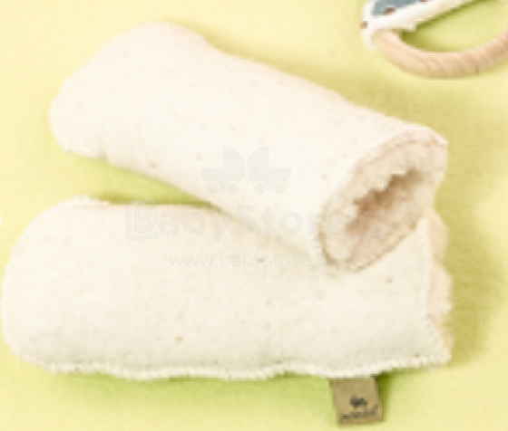 Eco Wool Soxo Baby Art.2408
