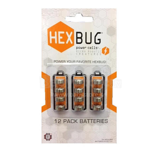 Hexbug  Art.477-3391