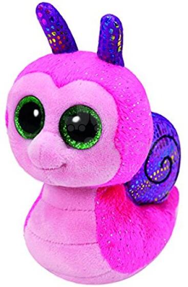 TY Beanie Boos Art.TY37199 Scooter Augstvērtīga mīksta plīša rotaļlieta