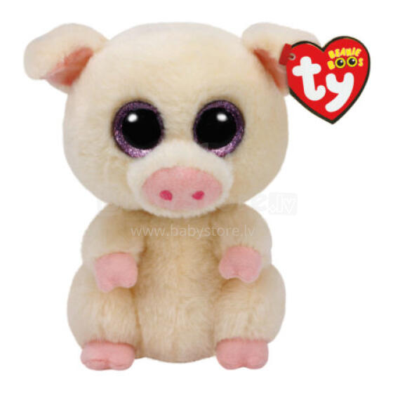 TY Beanie Boos Art.TY37200 Piggley