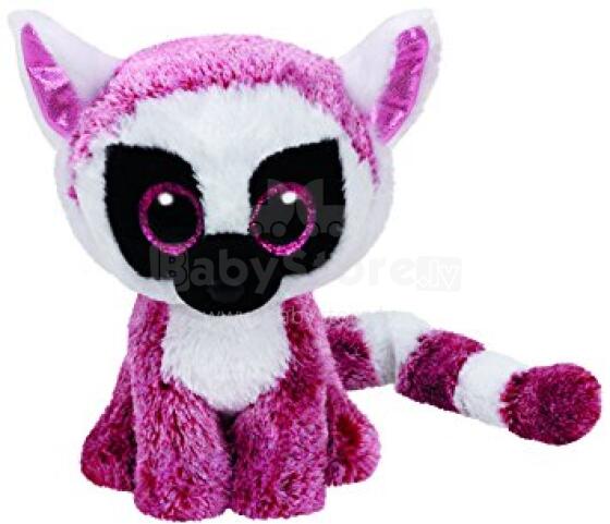 TY Beanie Boos Art.TY37225 LeeAnn Высококачественная мягкая, плюшевая  игрушка