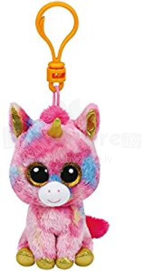 TY Beanie Boos Art.TY36619 Fantasia Augstvērtīga mīksta plīša rotaļlieta piekariņš