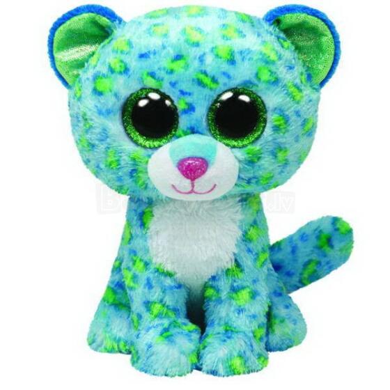 TY Beanie Boos Art.TY34102 Leona Augstvērtīga mīksta plīša rotaļlieta