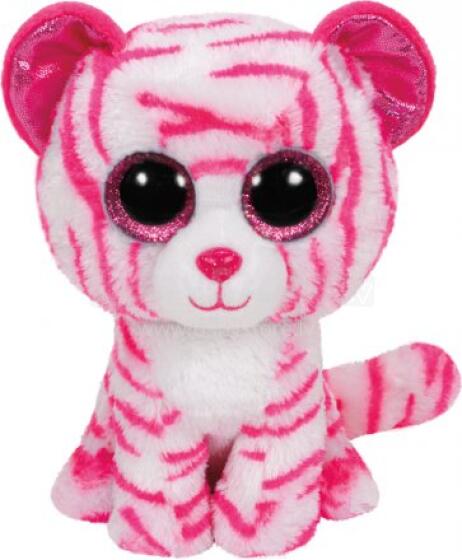 TY Beanie Boos Art.TY37057 Asia Augstvērtīga mīksta plīša rotaļlieta