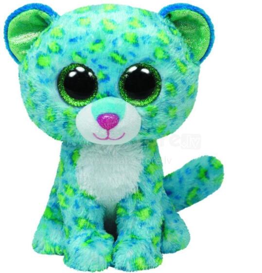 TY Beanie Boos Art.TY36817 Leona Высококачественная мягкая, плюшевая  игрушка