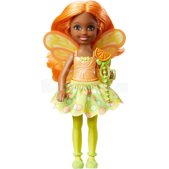 Mattel Barbie Chelsea Fairy Art.DVM87