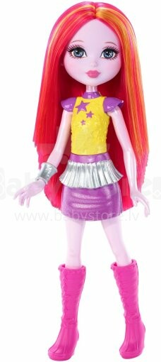 Mattel Barbie Stars Art.DNB99 Кукла Звёздные приключения