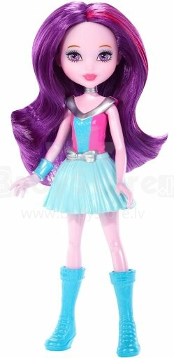 Mattel Barbie Stars Art. DNB99 Lėlė Barbė
