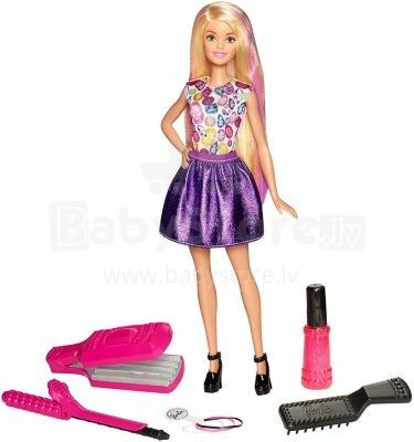 Mattle Barbie DWK49