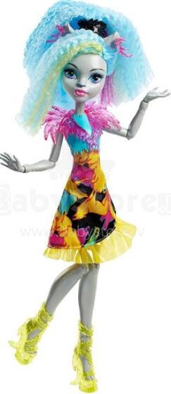 Mattel Monster High Art.DVH65  Lelle