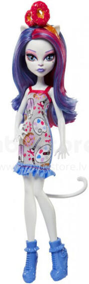 Mattel Monster High Sweet Treat Art.DXX74 Lelle Draculaura