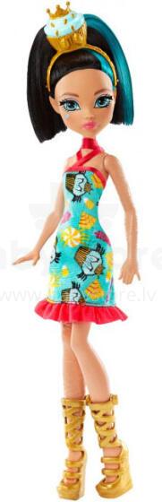 Mattel Monster High Sweet Treat Art.DXX74 Кукла