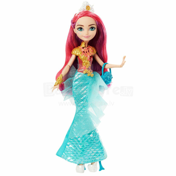 Mattel Ever After Character Doll Art. DRM05 Кукла