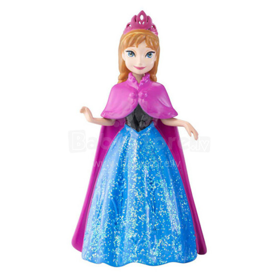 „Mattel Disney Princess Art.DFT33“ mini lėlė