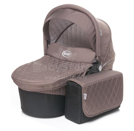 4baby '18  Atomic Col. Beige