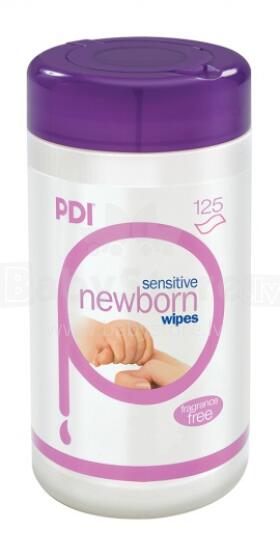 Hygea New Born Wipes Art.0092260
