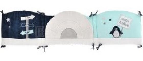 Doux Nid Adaptable Pingou Art.2200548