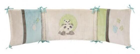 Doux Nid Adaptable PandiPanda Art.2200347