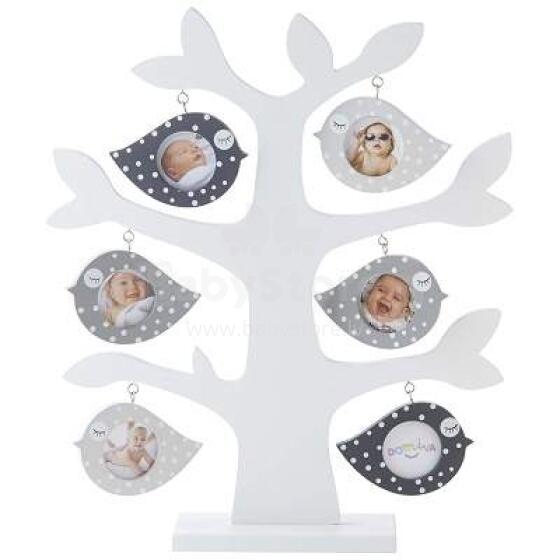 Doux Nid  Family  Frame Art.1100024