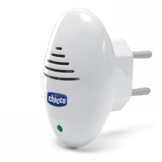 Chicco Chsea Art.07221.10 Ультразвуковое устройство против комаров для помещений  0m+