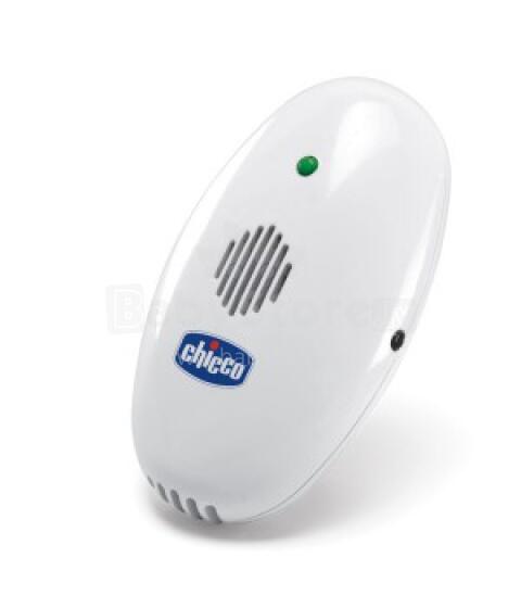 Chicco Chsea Art.07222.10 Ультразвуковое устройство от комаров (для колясок) 0m+