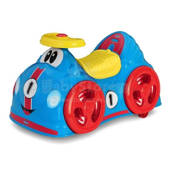 Chicco All Around Ride  Art.07347.02 Stumjamā mašīna, 12m+