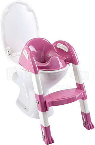 THERMOBABY Kiddyloo Art.2172552 Orchid Pink