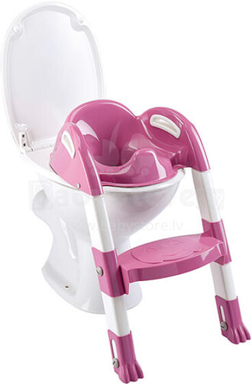 THERMOBABY Kiddyloo Art.2172552 Orchid Pink poda vāka mazinātājs