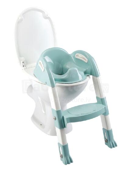 Thermobaby Kiddyloo Art.2172573 Celadon Green Помощник в освоении горшка
