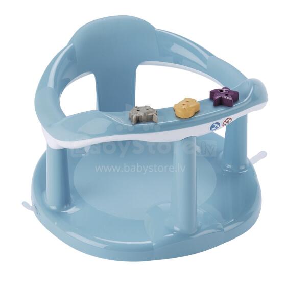 Thermobaby Aquababy Art.1953/38 Cornflower Blue стул для ванны