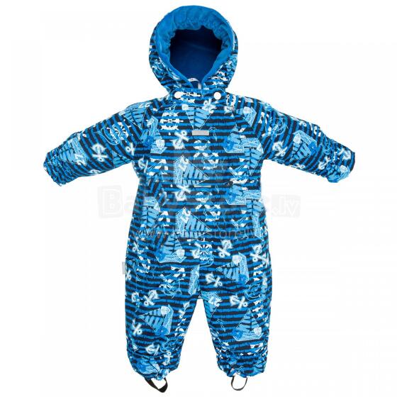 Lenne'18 Art.17203/2290 Happy Pavasara/Rudens bērnu kombinezons (68-80)
