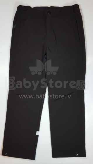 Lenne'18 Softy Art.17252-18252/042 Детские штаны для девочек (110-134)