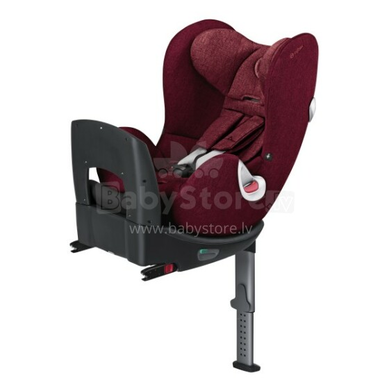 Cybex'17 Sirona Plus Col. Infra Red