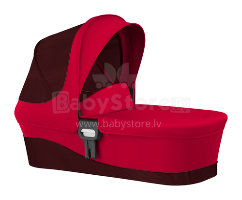 Cybex '17 CarryCot M Col.Infra Red