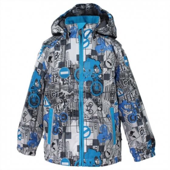 Huppa '18 Jody Art.17000000/10 - 72220 Демисезонная куртка  для детей  (80-152cм)