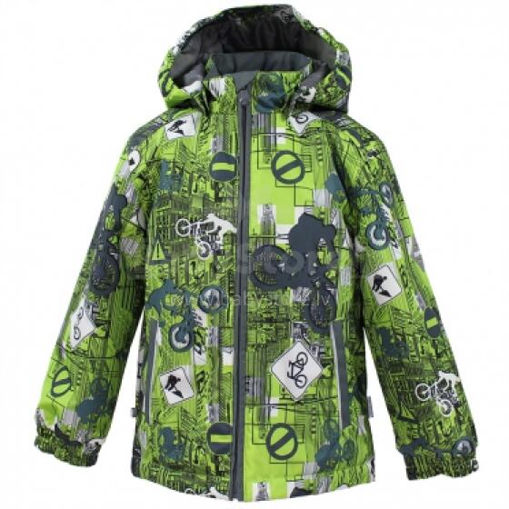 Huppa '18 Jody Art.17000000/10 - 72247 Демисезонная куртка  для детей  (80-152cм)