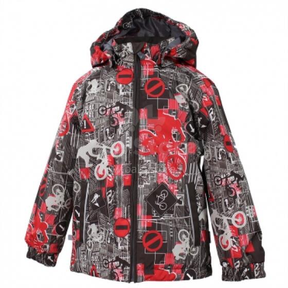 Huppa '18 Jody Art.17000000/10 - 72281 Демисезонная куртка  для детей  (80-152cм)
