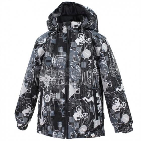 Huppa '18 Jody Art.17000000/10 - 72209 Демисезонная куртка  для детей  (80-152cм)
