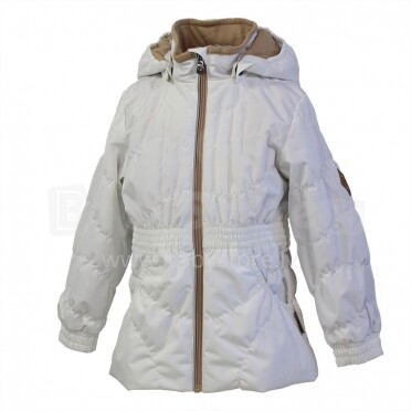 Huppa '18 Laura  Art.17370004 - 70020 Демисезонная куртка для детей (104-152cм)