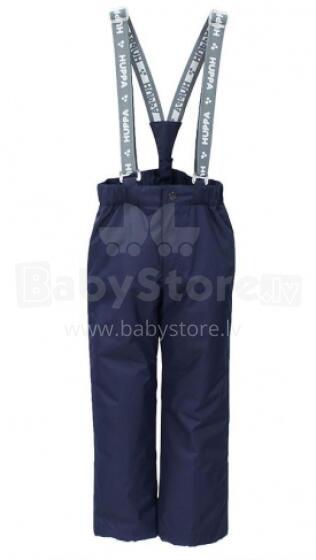 Huppa '18 Tevin Art.21770000-00086 Bērnu  termo bikses (92-152cm)